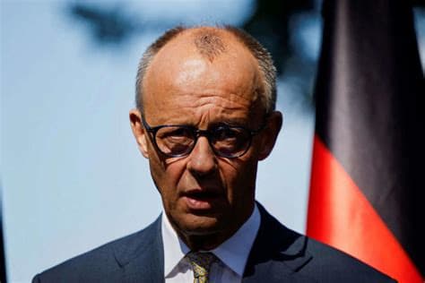 Germany to scrap “sick leave by phone”: doctor’s note required from day one, Merz says