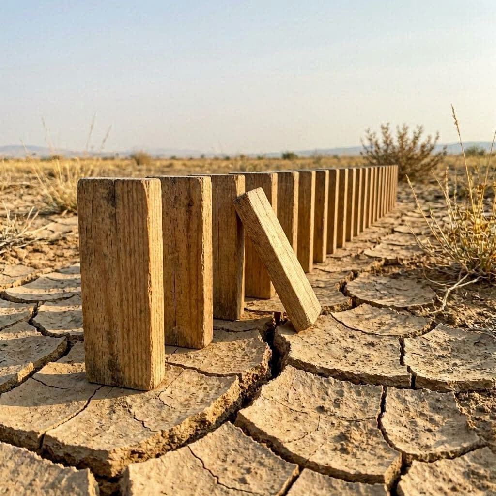 Preventing the Cascade: Australia’s Strategy for a Super El Niño 