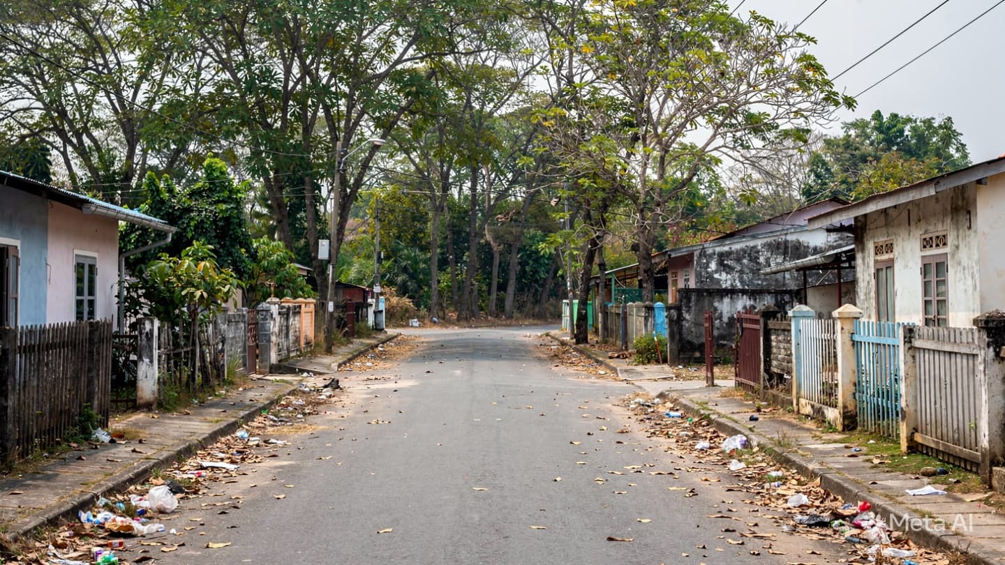 Fatal Conflict: One Person Dead After Group Clash Erupts in Tension-Filled Region Today Morning