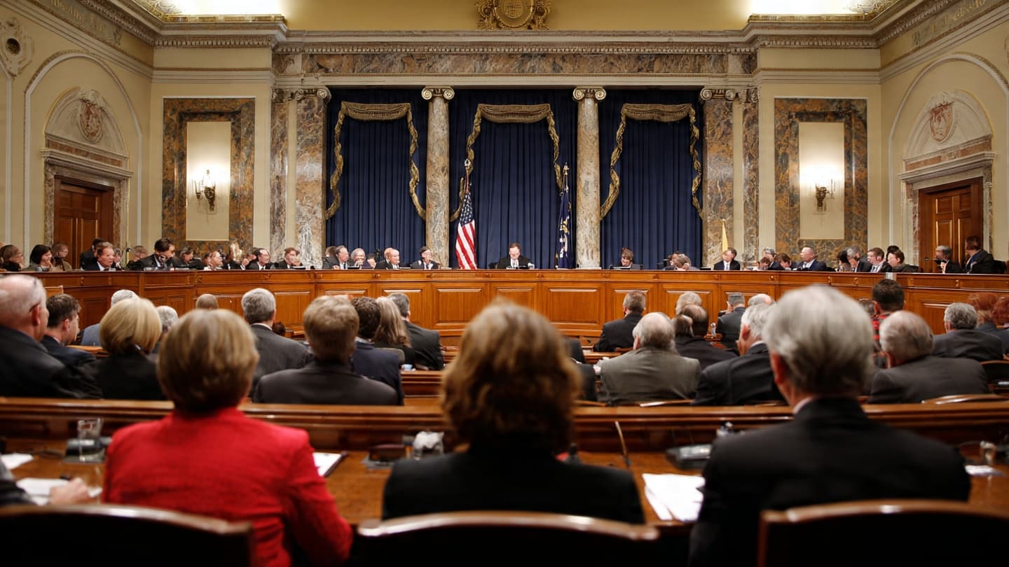 Questions Of Stewardship Arise As Workforce Changes Are Considered