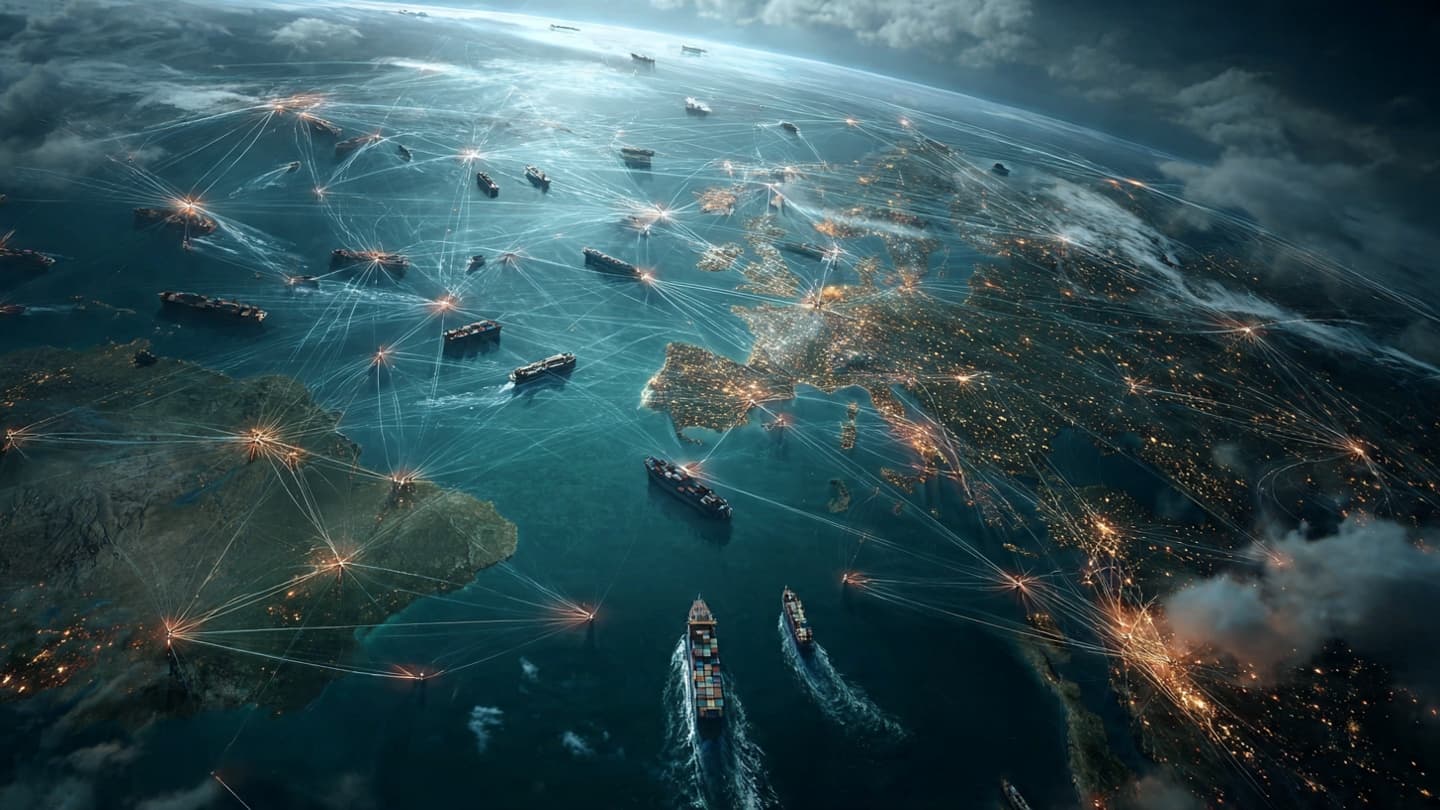 When Supply Flows Smoothly, Can Confidence Travel the Same Path?