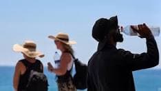More than 1,300 excess deaths linked to record-breaking Europe heatwave, WHO says
