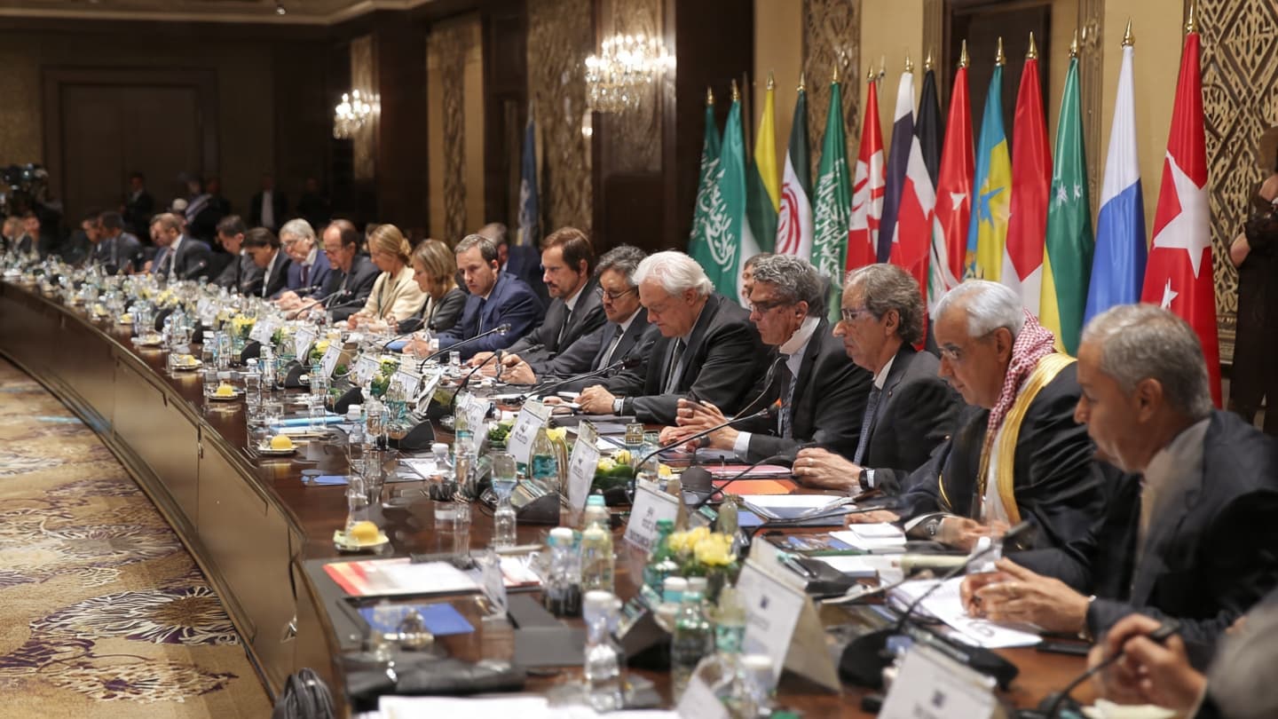 When One Nation's Stability Matters to Many
