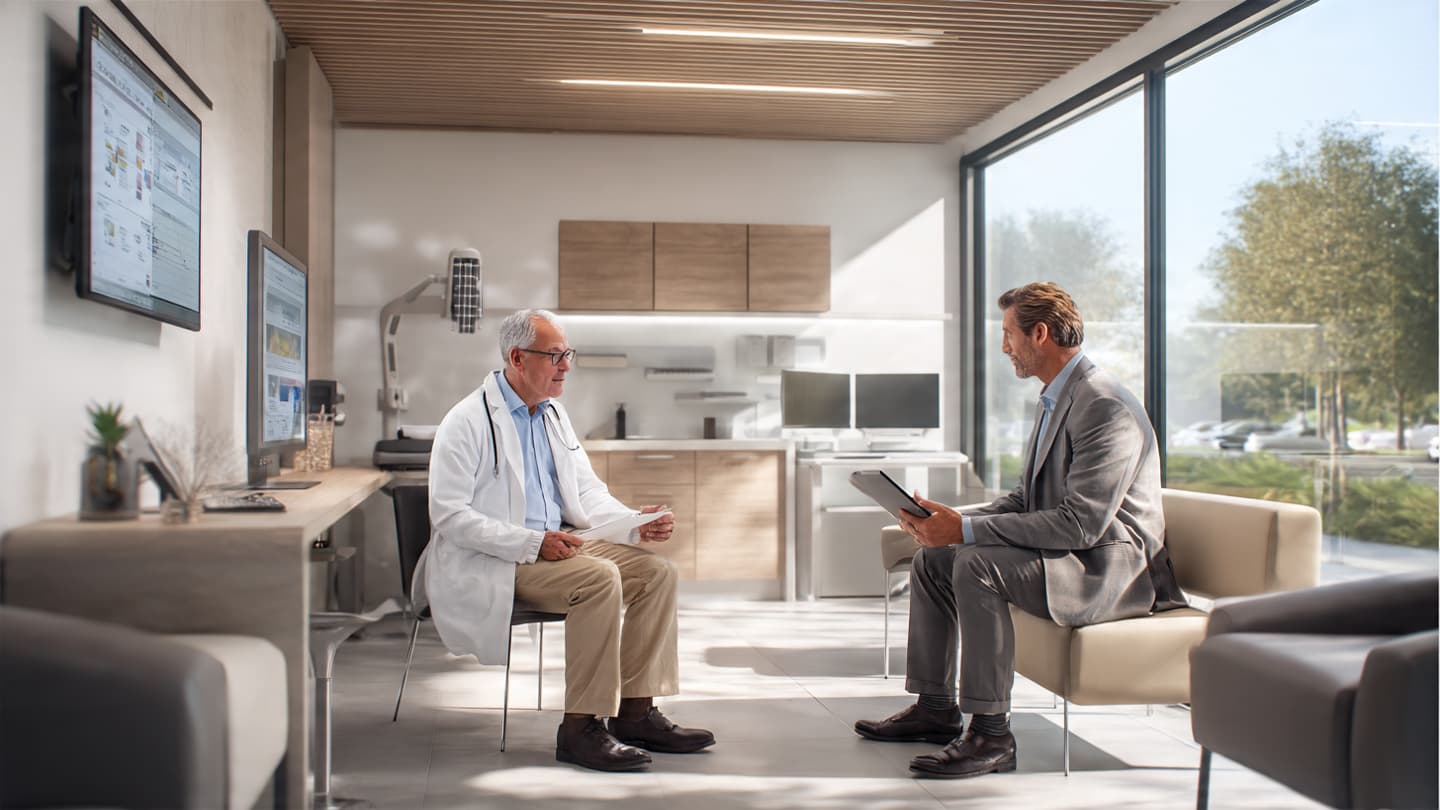 A Small Symptom Became a Life-Changing Medical Discovery