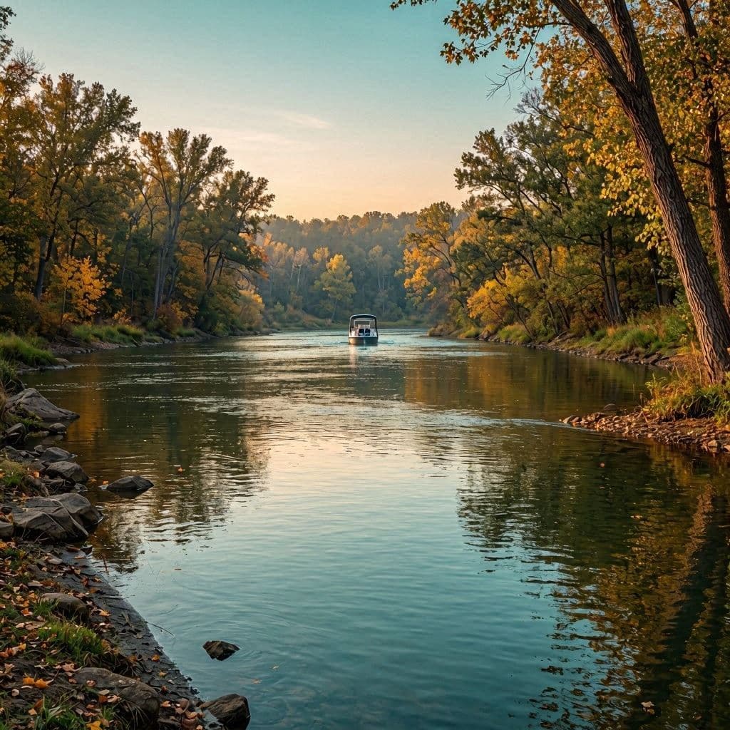 A Tragic Wake: The Cost of Reckless Boating on the Fox River