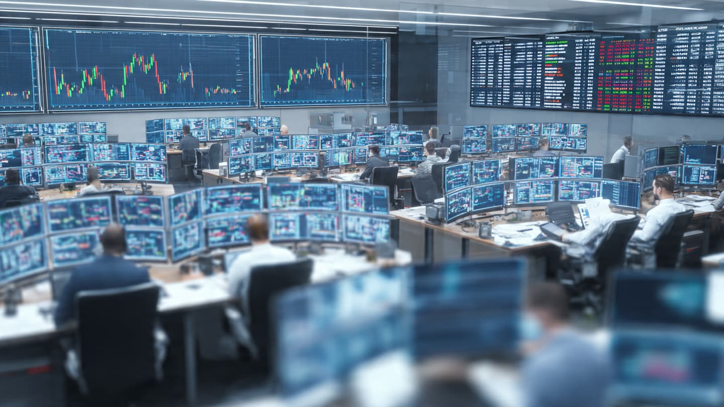When Markets Find a Moment to Exhale