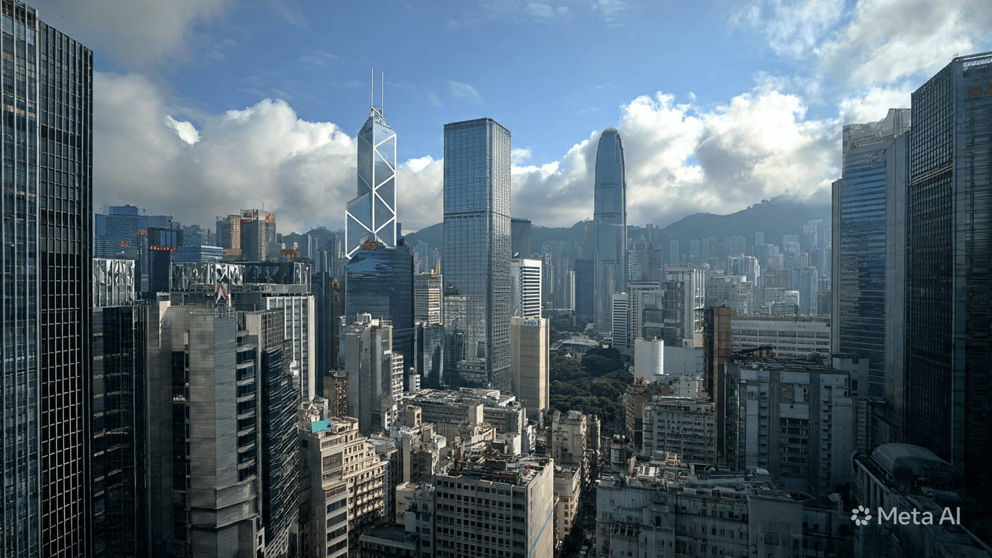 The Weight of Polished Glass: A Reflection on Violence in the Heart of Central