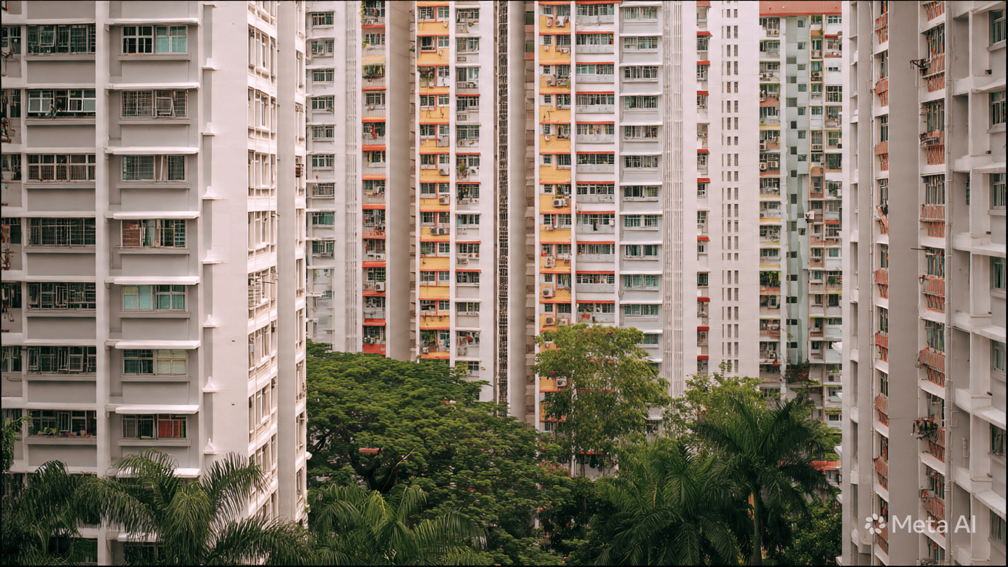 When The Home Becomes A Site Of Crisis: Reflecting On The Recent HDB Flat Fire
