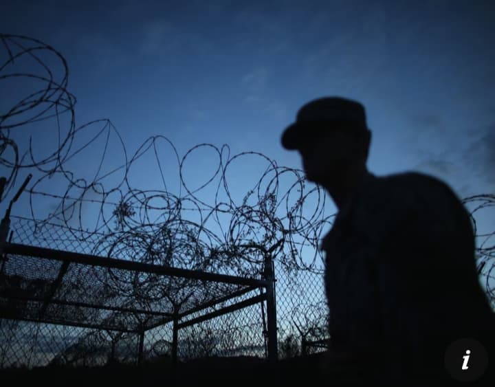 UK ‘Pays Substantial Sum’ to Tortured Guantánamo Bay Detainee