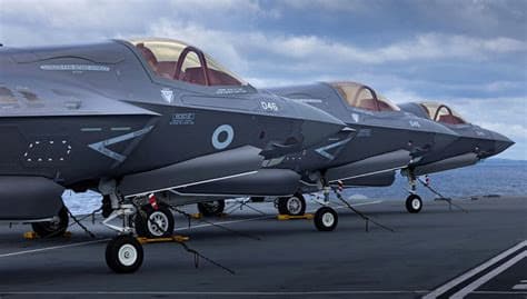 Why the Royal Navy keeps going back to the High North