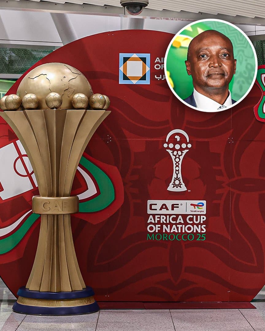 AFCON Enters a New Era: CAF Confirms Four-Year Cycle and Major Tournament Expansion