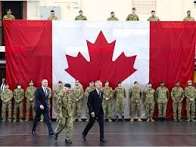 Feds spending $1.2M on zero-emission light-armoured vehicle feasibility study