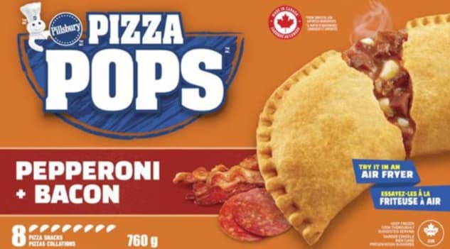 5 People Hospitalized in E. Coli Outbreak Linked to Pillsbury Brand Pizza Pops