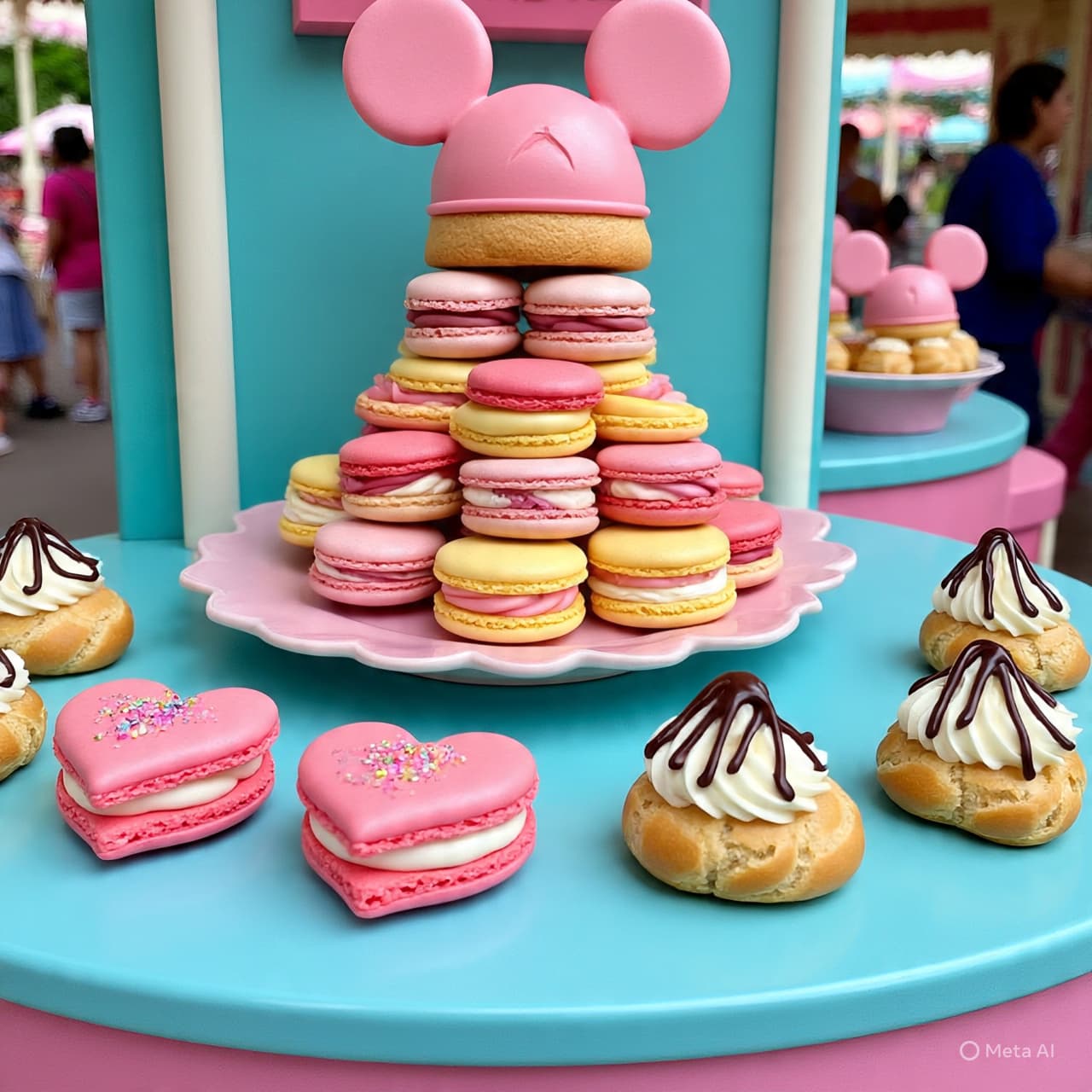 “Taste Buds and Fairytales: Exploring the 2026 Sweets That Await You at Disneyland”