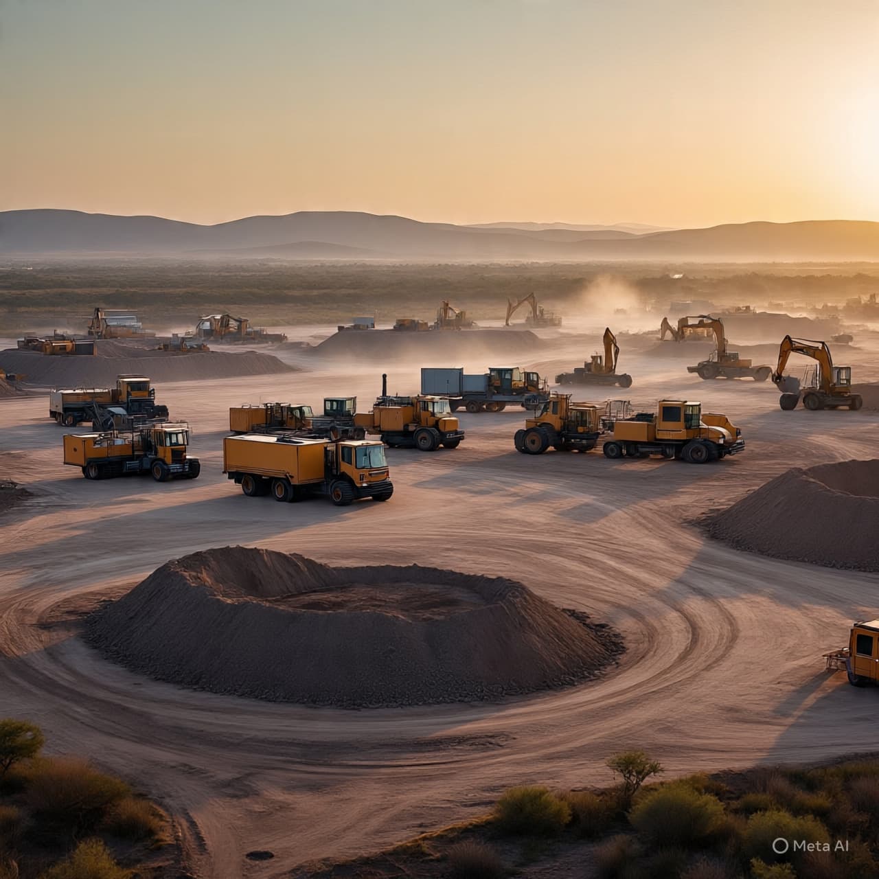 From Earth to Enterprise: How Botswana and Ghana Reframe Africa’s Mineral Promise