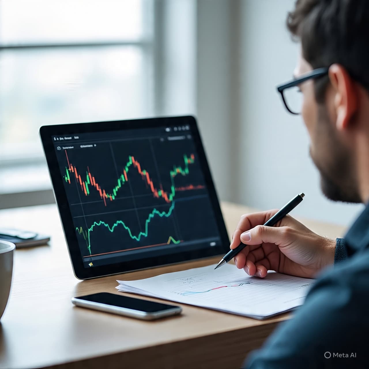 When the Market Trembles, How Should You Steer Your Portfolio?