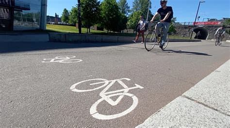 How Helsinki became a world reference for road safety