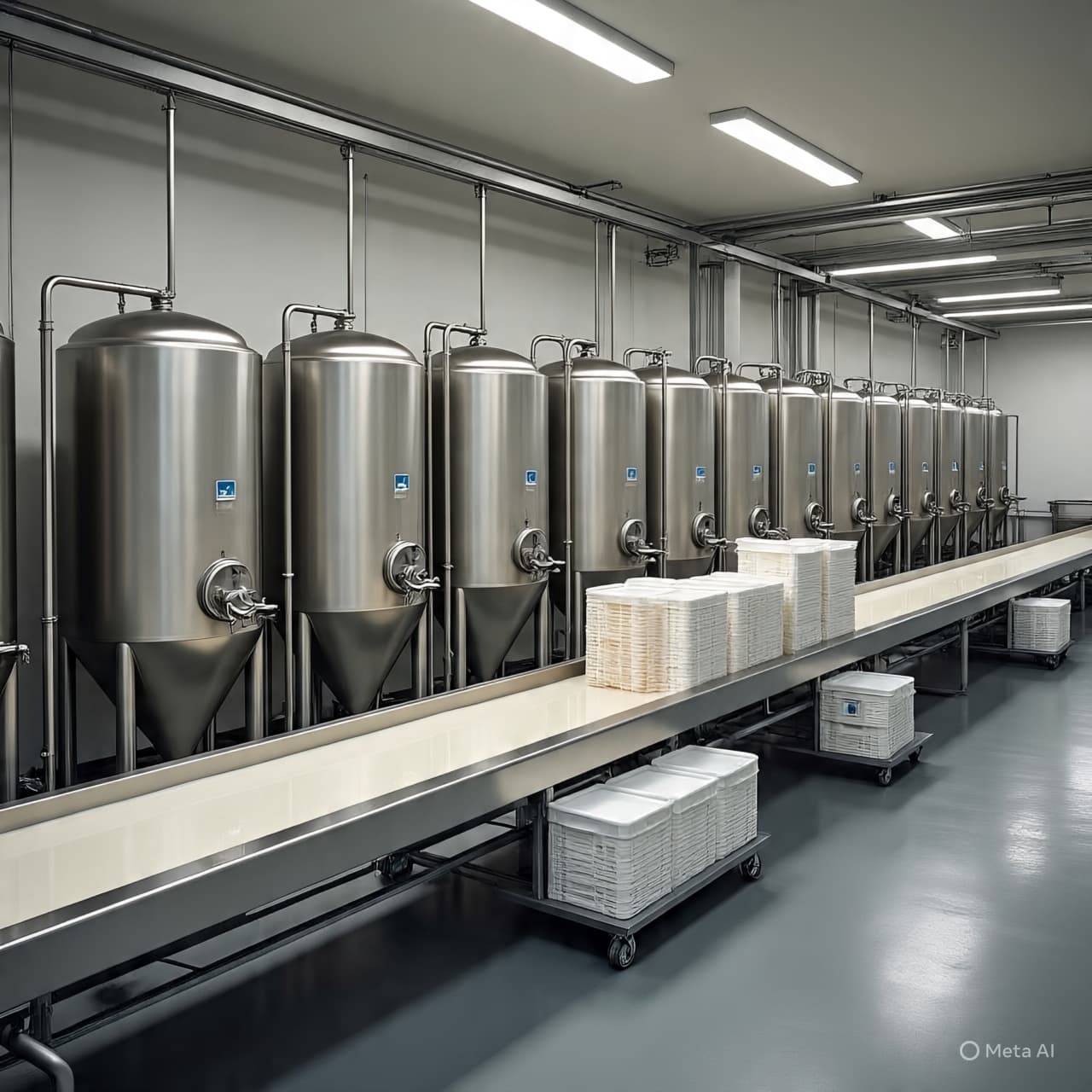 A Quiet Turning of the Wheels: Argentina’s Dairy Scene and a US$500M Accord