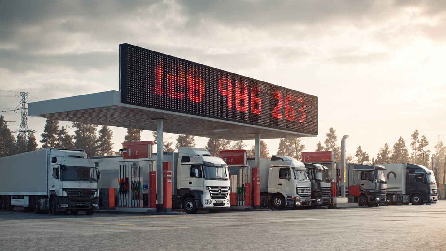 The Cost of Energy Echoes Through Every Corner of the Economy