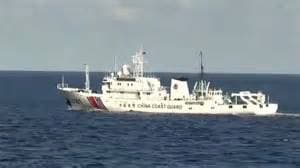 Chinese Militia Boat Spotted off Taiwan’s East Coast for First Time, Patrol Finds