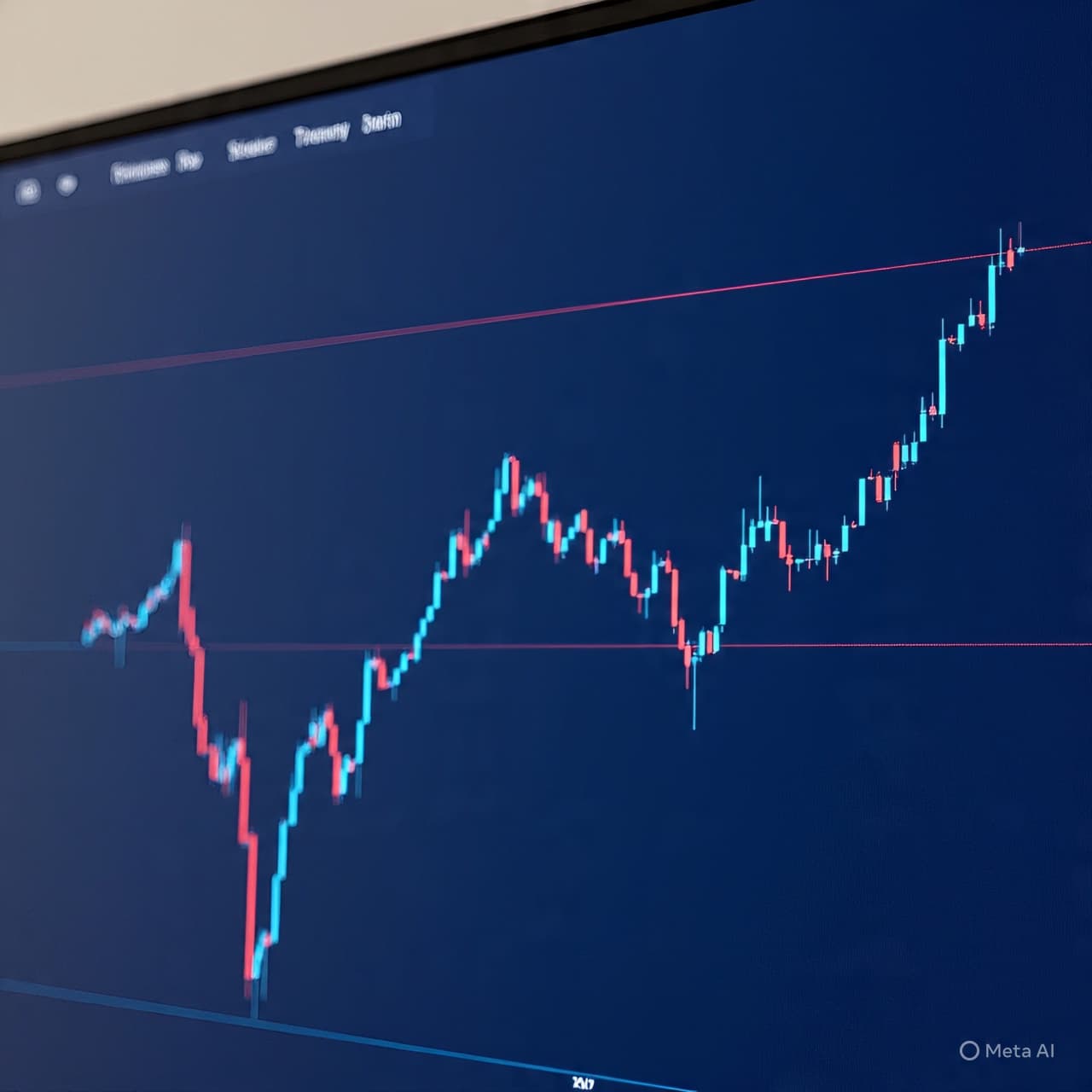 Beneath Converging Lines: What Tuesday’s Triangle in Taurus May Be Signaling