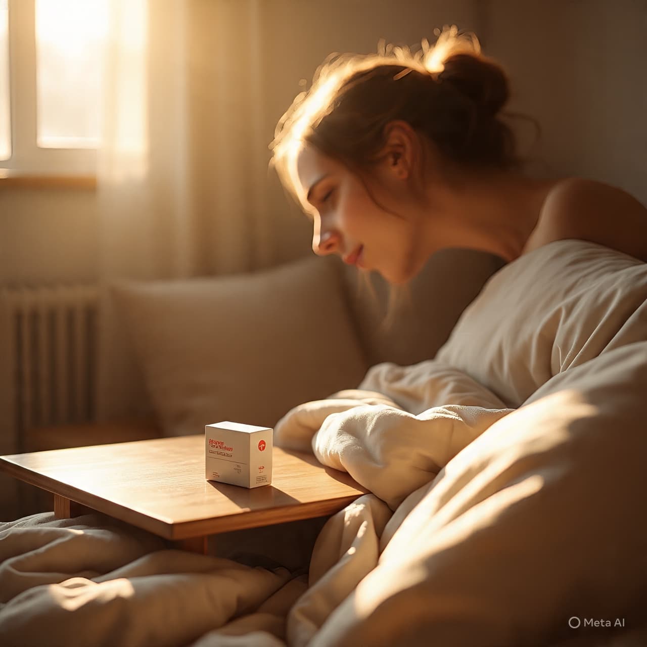 “When Science Whispers: Calm Waters After the Storm Over Pregnancy Pain Relief”