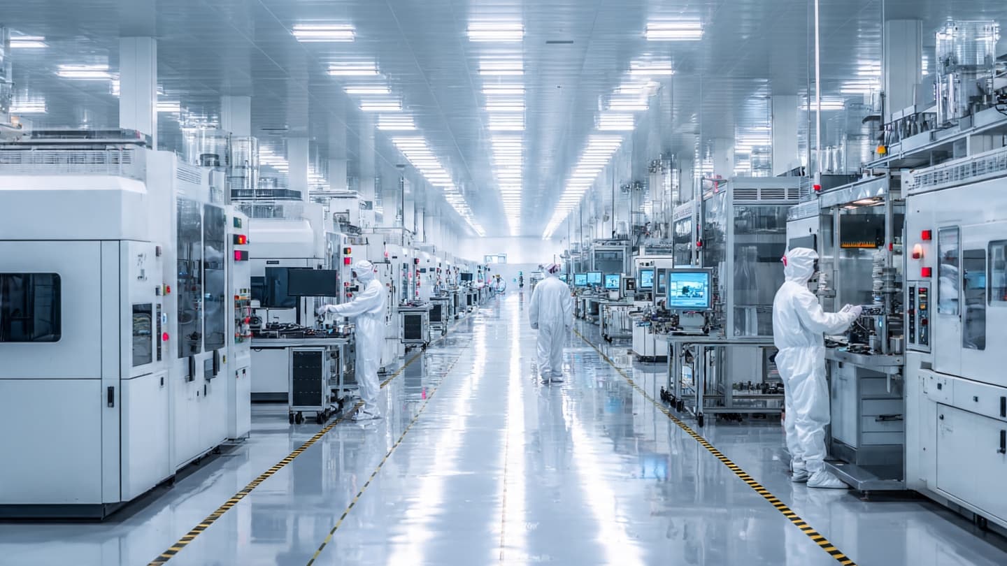 Between Silicon and Steel: China’s Memory-Chip Ambitions Expand Beneath the Rising Tide of Artificial Intelligence