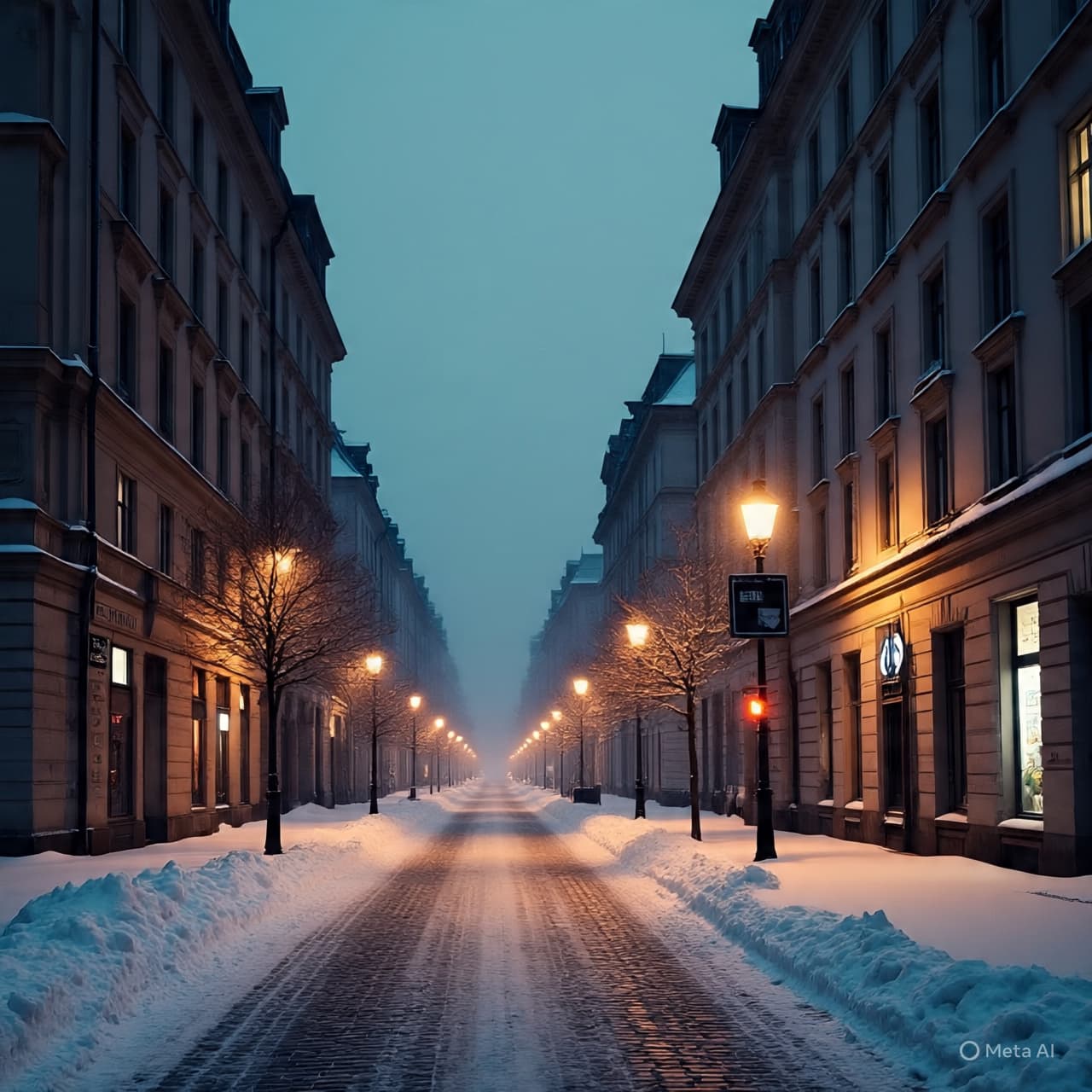 Cold Streets, Hot Debate: Berlin Confronts Infrastructure Terror