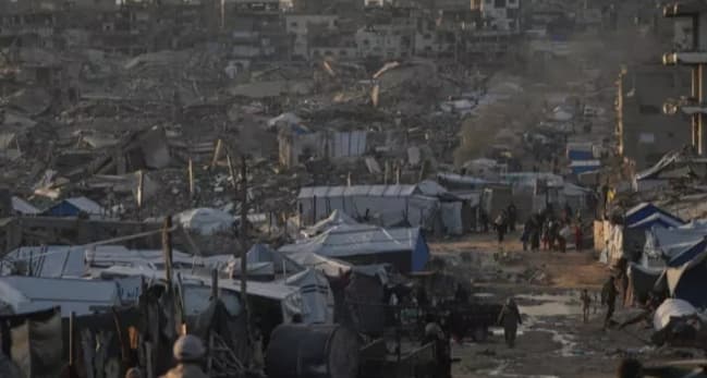 Israel to Enforce Ban on 37 NGOs in Gaza Amid Humanitarian Crisis
