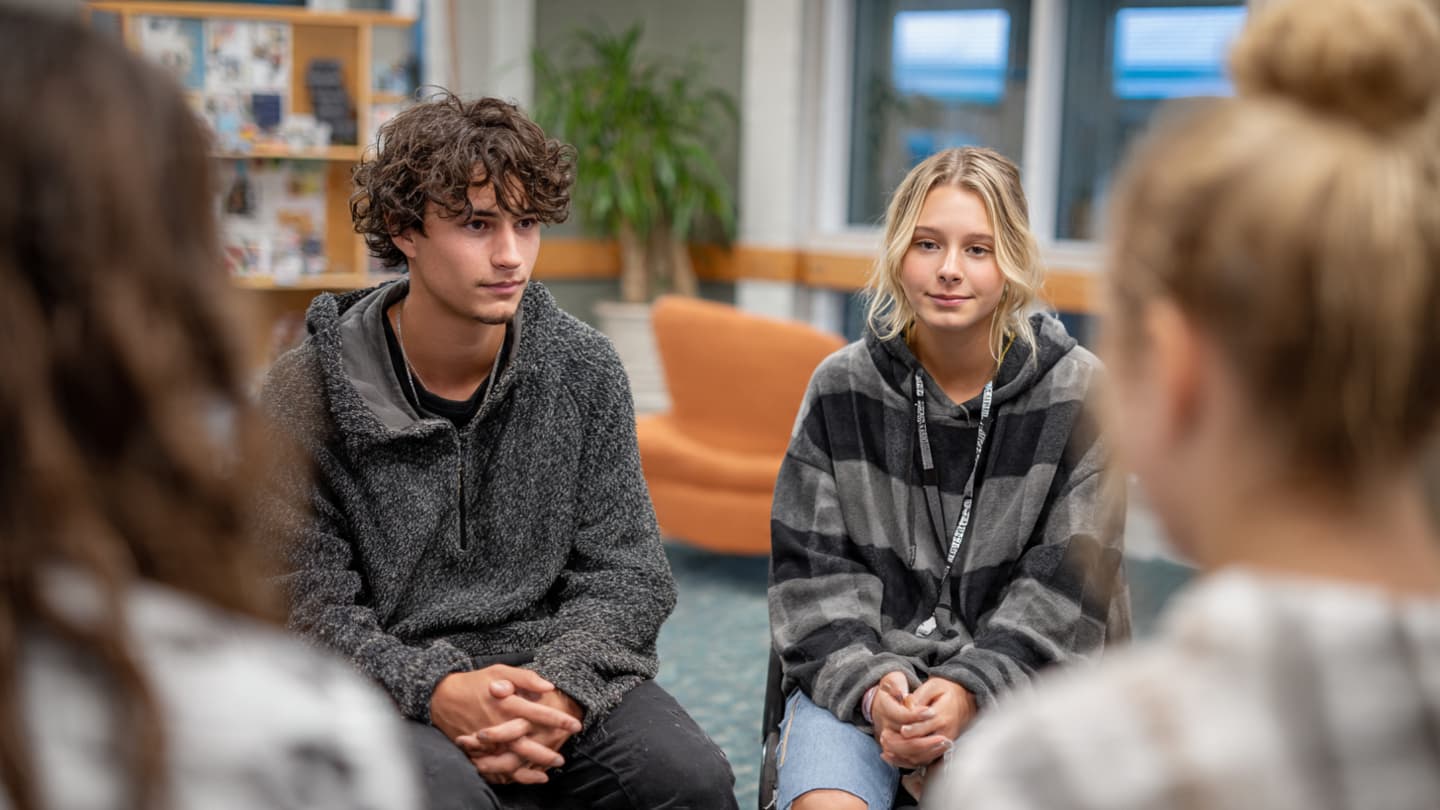 Canada Expands Mental Health Support As Young People Face Growing Pressures 