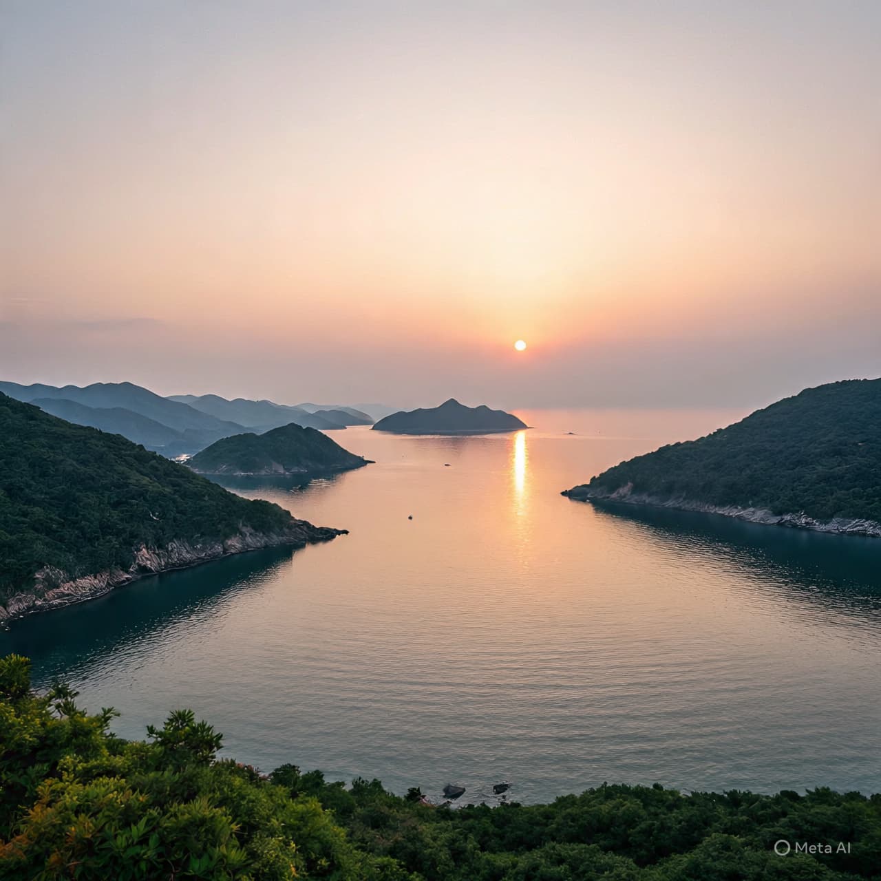 “Words That Cross Water: China, Taiwan, and the Language of Destiny”