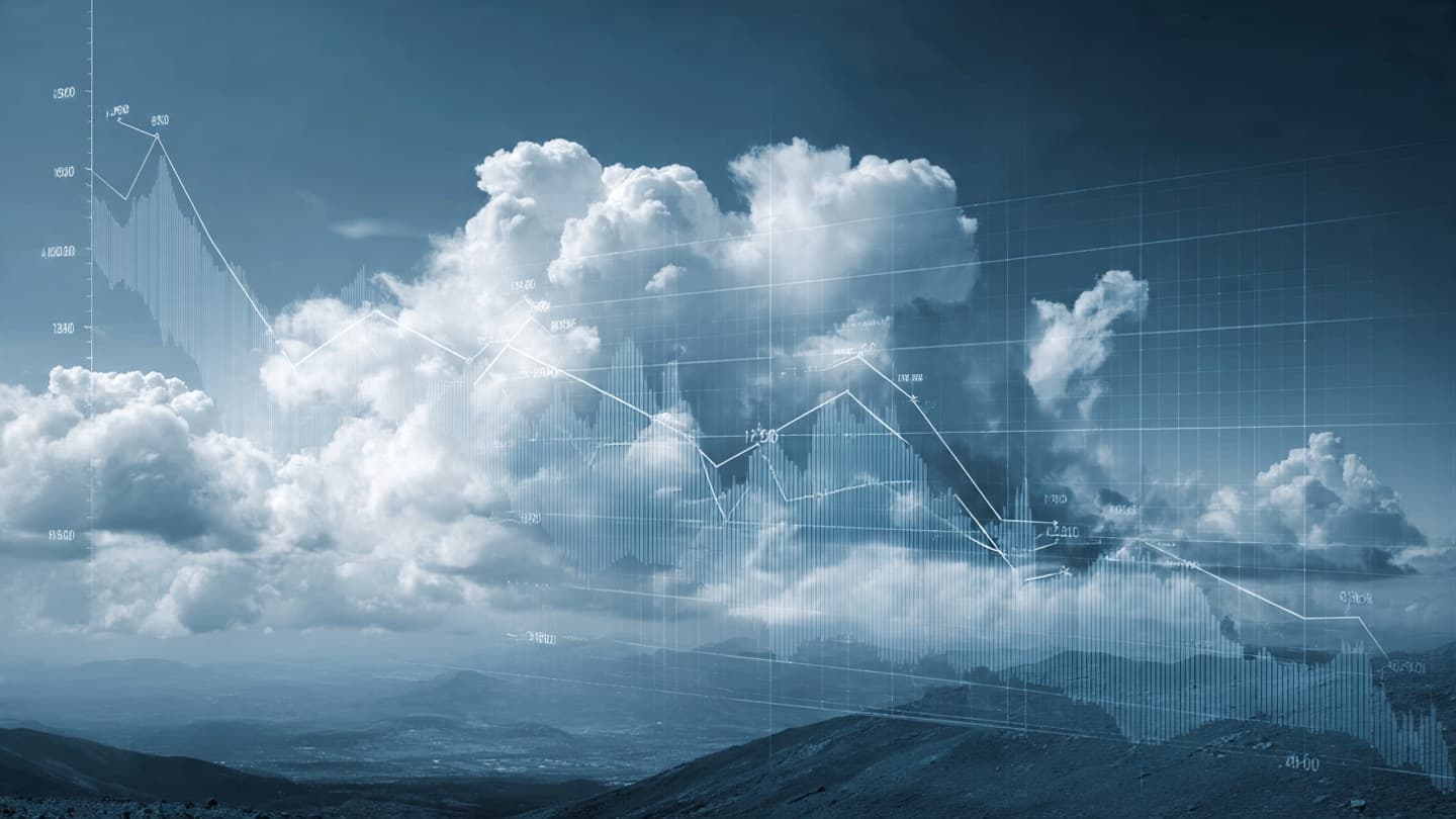 Navigating the Storm: Canadian Exports Under Pressure