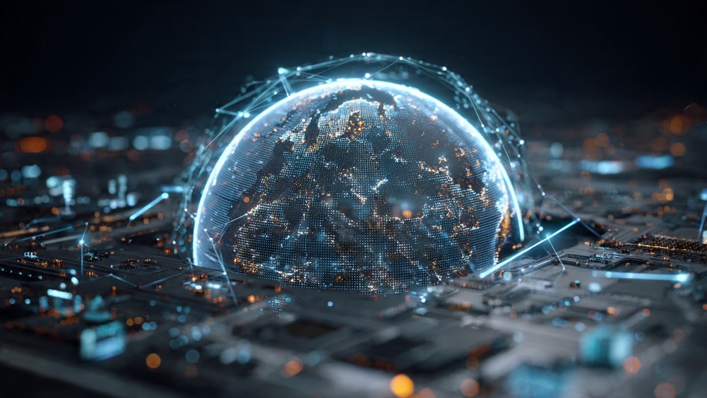 Technology Innovation and Global Digital Markets Remain Key Focus for American Industries
