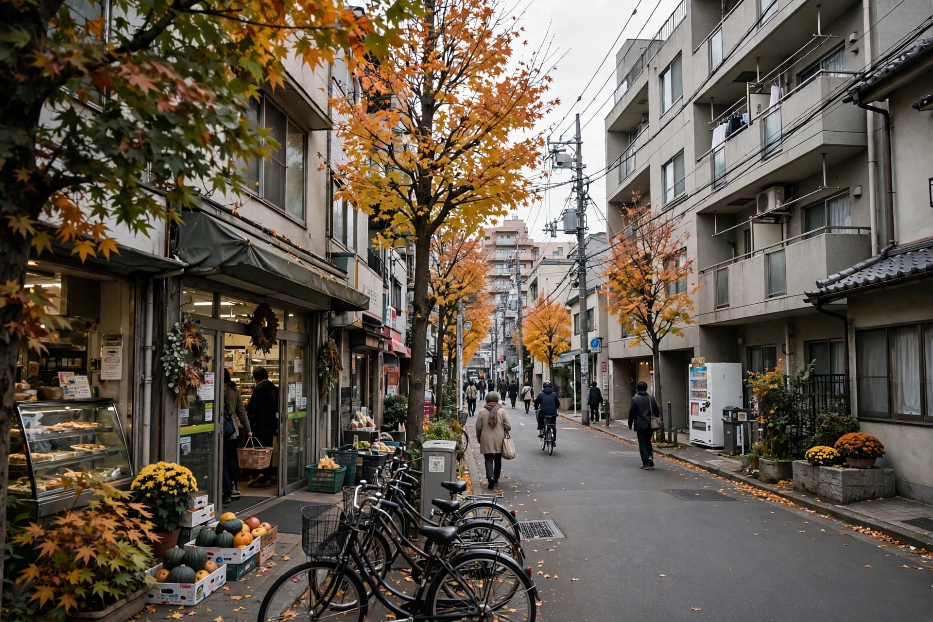 3\. Across Tokyo's Financial Streets, The Prospect of Higher Borrowing Costs Brings New Questions About Economic Stability