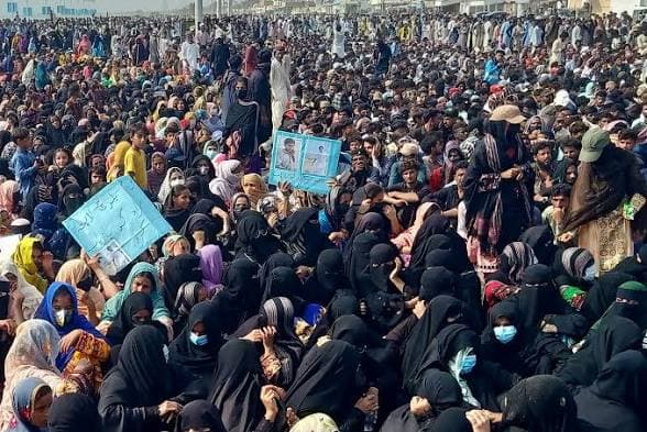 Pakistan’s Balochistan Faces Severe Human Rights Crisis, Rights Groups Warn