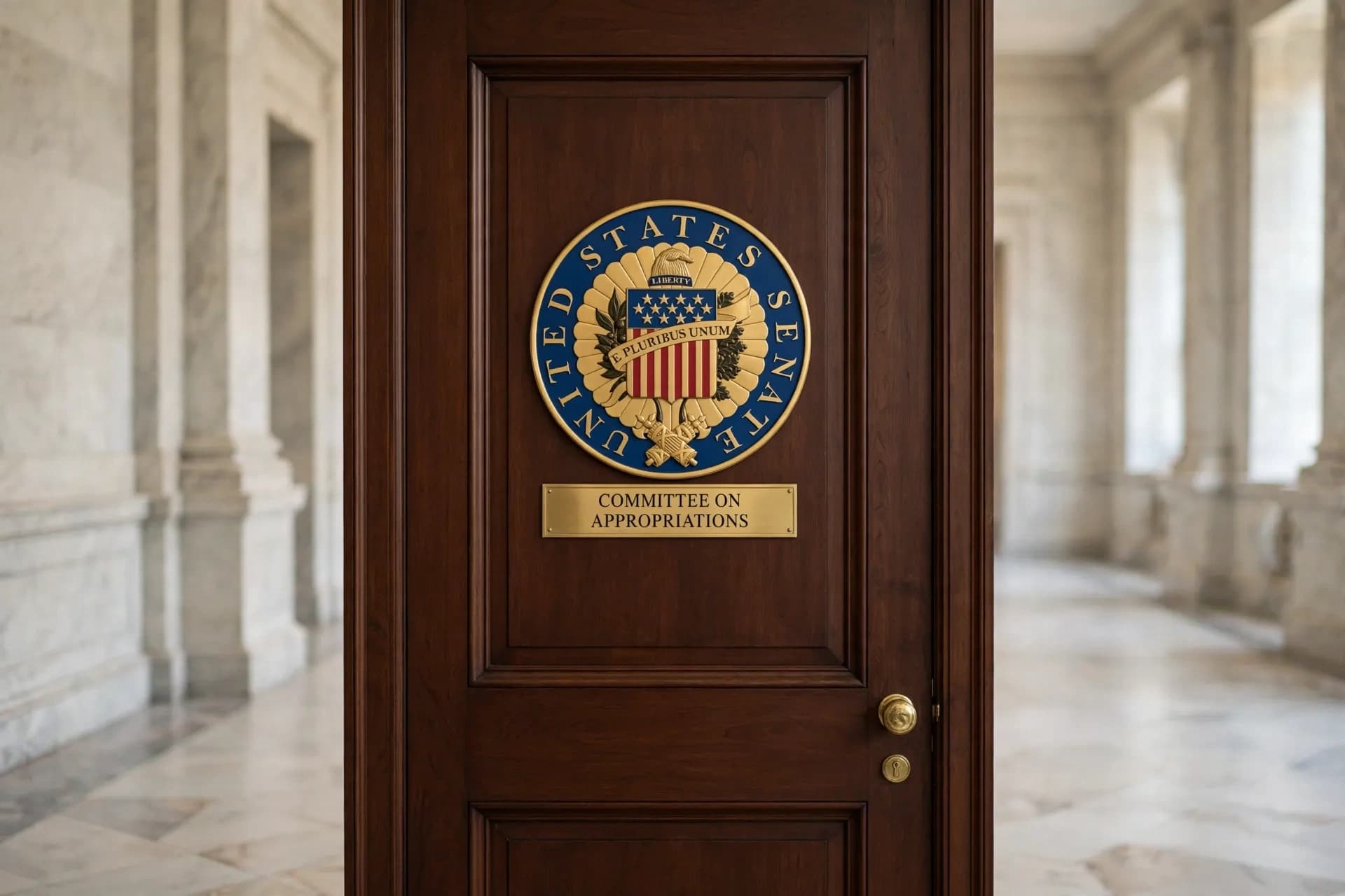 A Committee Divided Speaks Past Itself, and the Work Waits