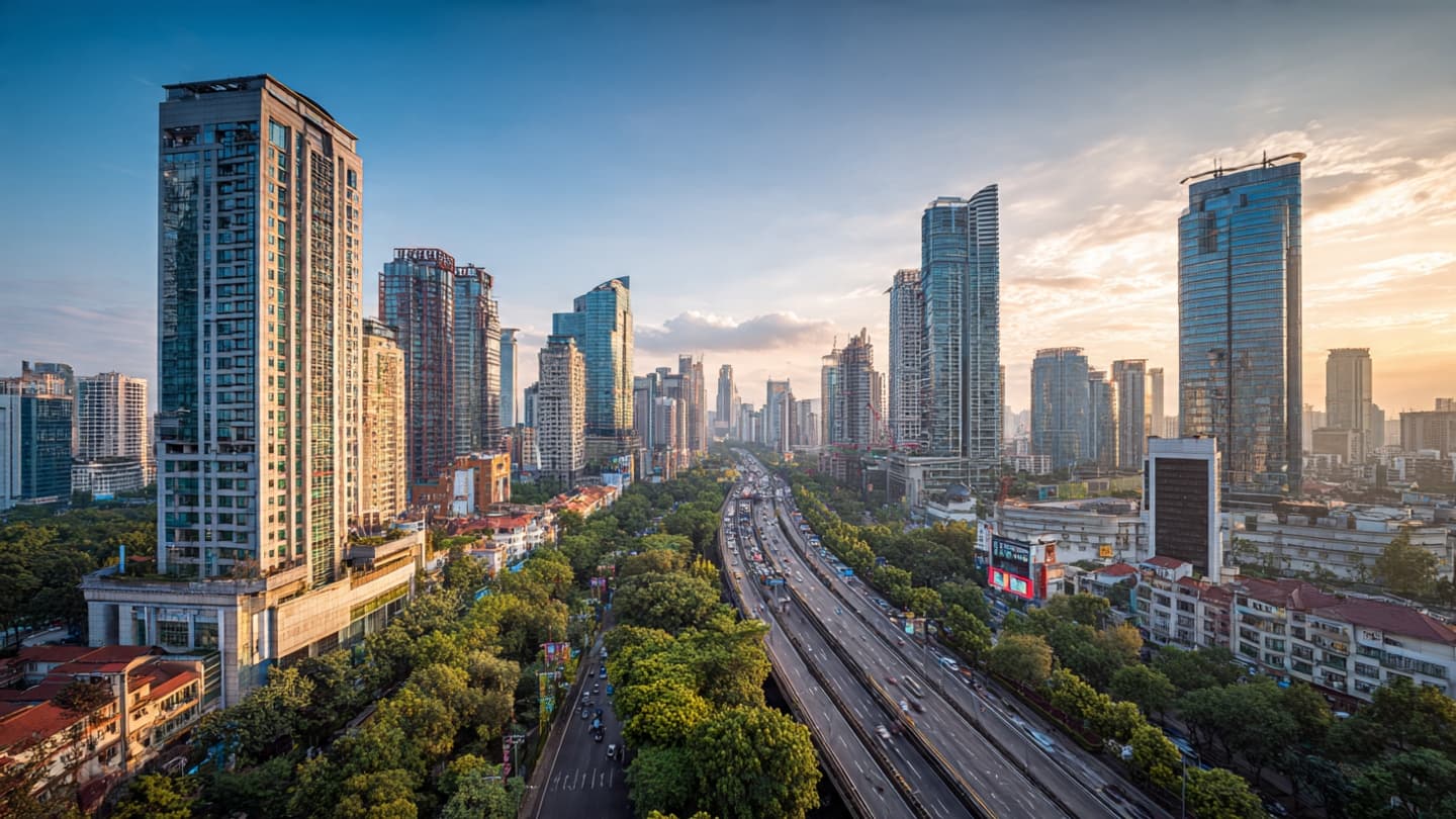 Are Emerging Markets Becoming the New Center of Opportunity?