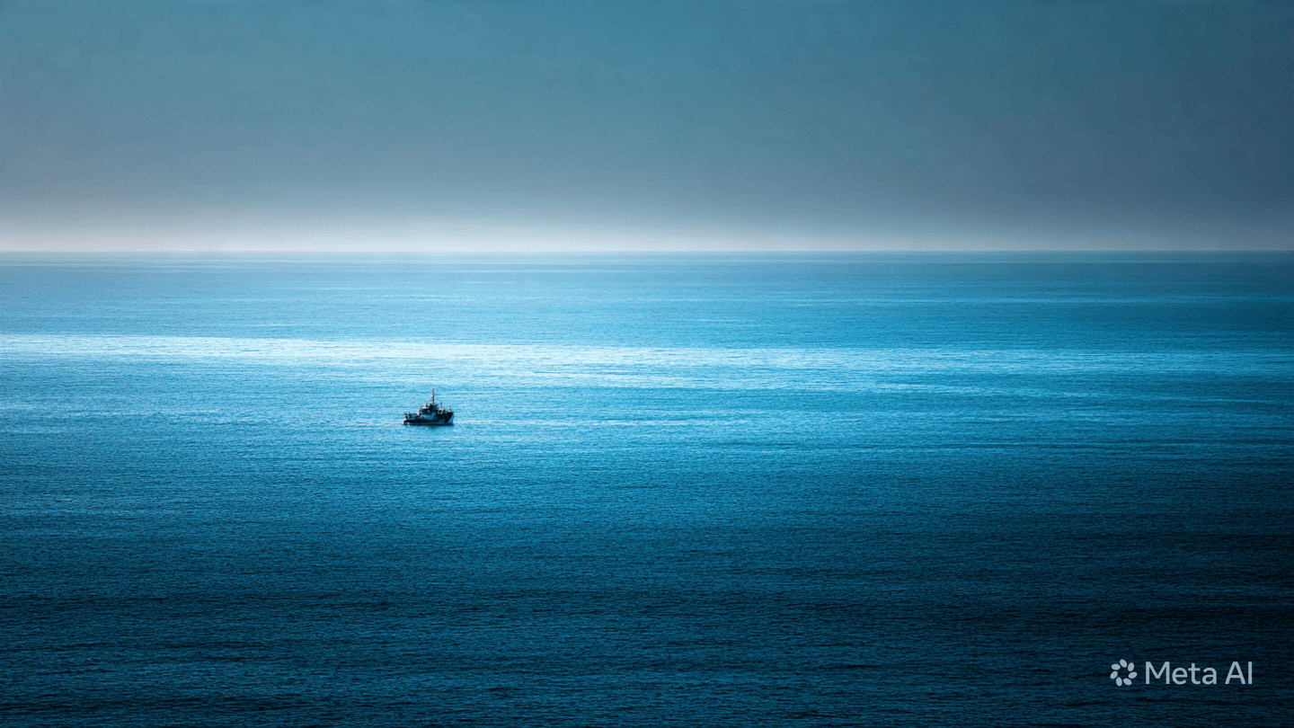 When the Engine Falters: Reflecting on the Rhythmic Vigilance of Our Coastal Rescue Teams Today