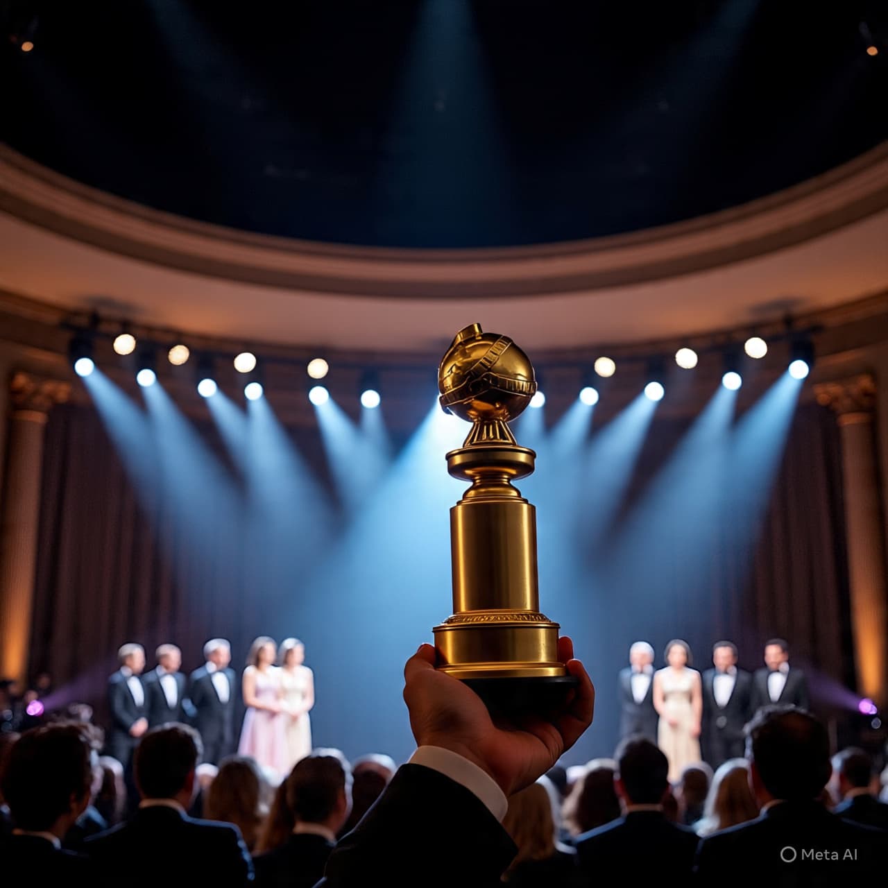 Gold, Globes — and Giggles: The FIFA Peace Prize That Broke the Internet