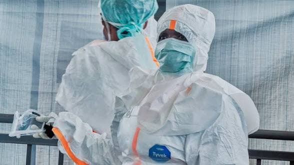 Italian and Brazilian Authorities Investigate Possible Ebola Cases as Outbreak Grows