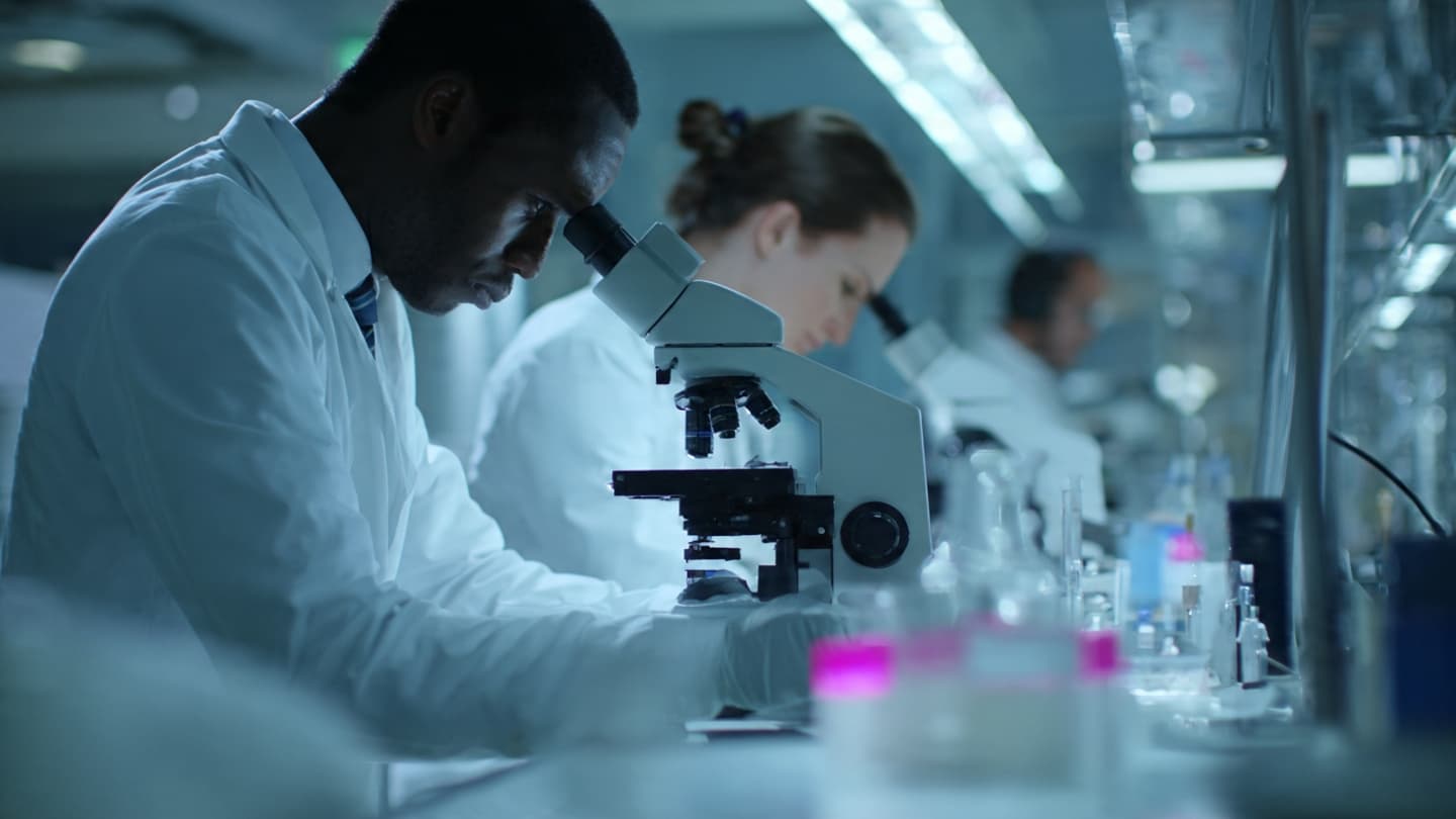 Across Laboratories and Continents, Brazil Enters a New Chapter in the Search for Hepatitis B Treatments