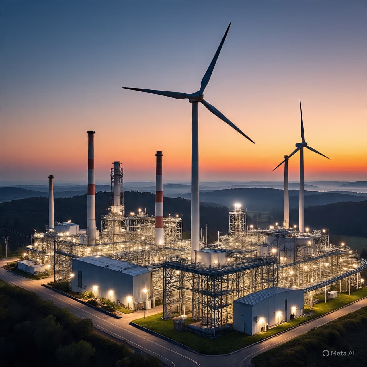 Powering Portfolios: Two Energy Stocks That Stand Out in a Shifting Market