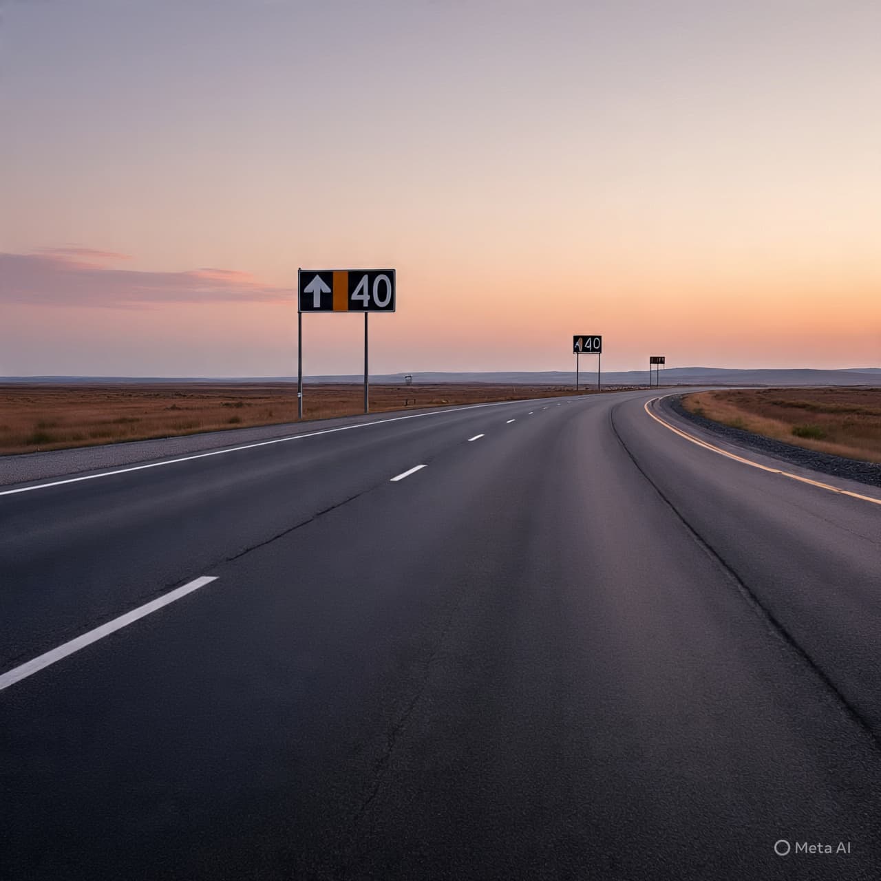 “Headlights in the Wrong Direction: A Young Life Ends on an Empty Highway”