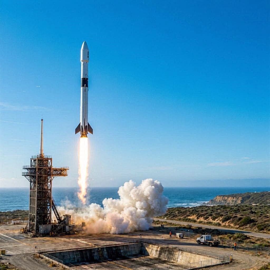 Twenty-four new Starlink satellites reach orbit successfully. 