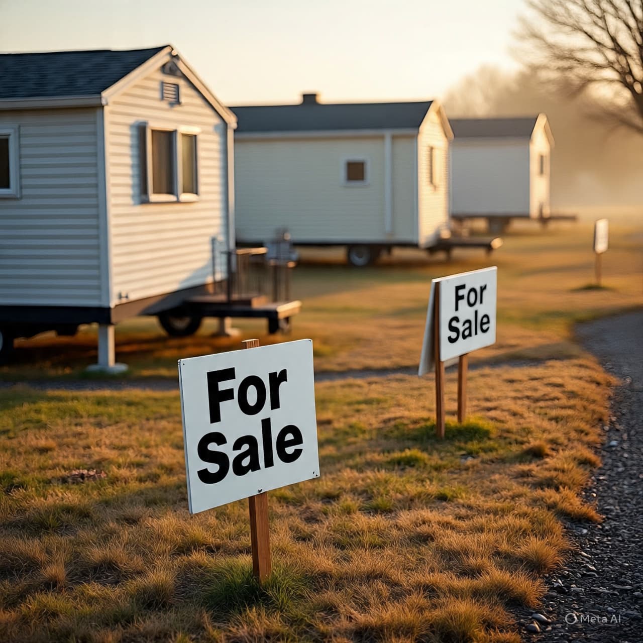 When Home Becomes Temporary: Residents Grapple With Park Sale in Cary