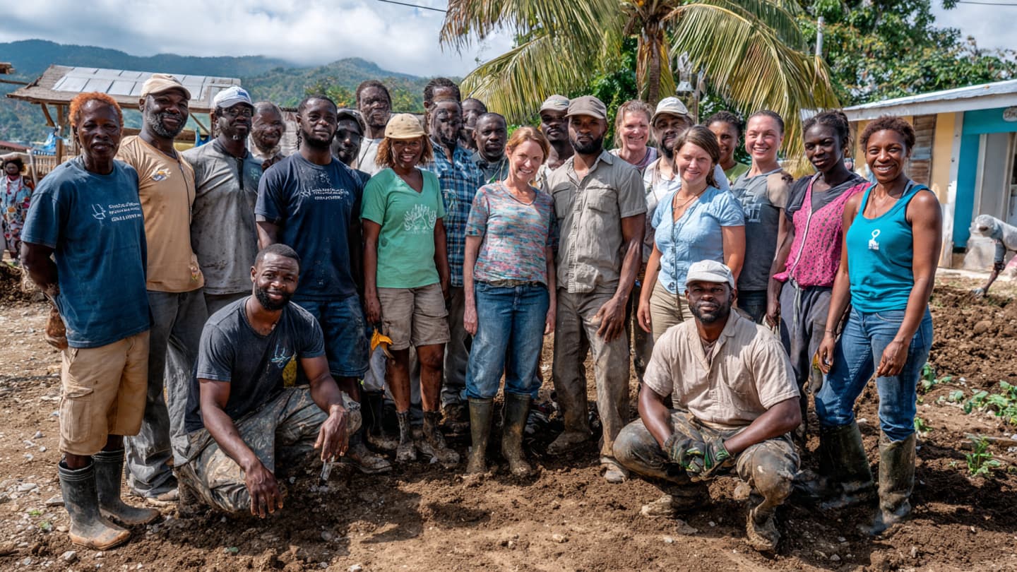 When a Nation Faces Persistent Challenges, Can Global Solidarity Make a Difference?