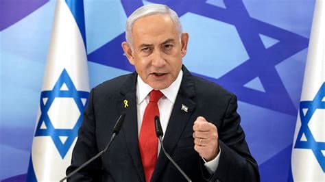 Netanyahu: “I Support Argentina”—Calls Milei “a Great Friend of Israel”