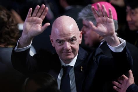 AFC, CONCACAF, UEFA Release Joint Statement Attacking Infantino ‘Deception’