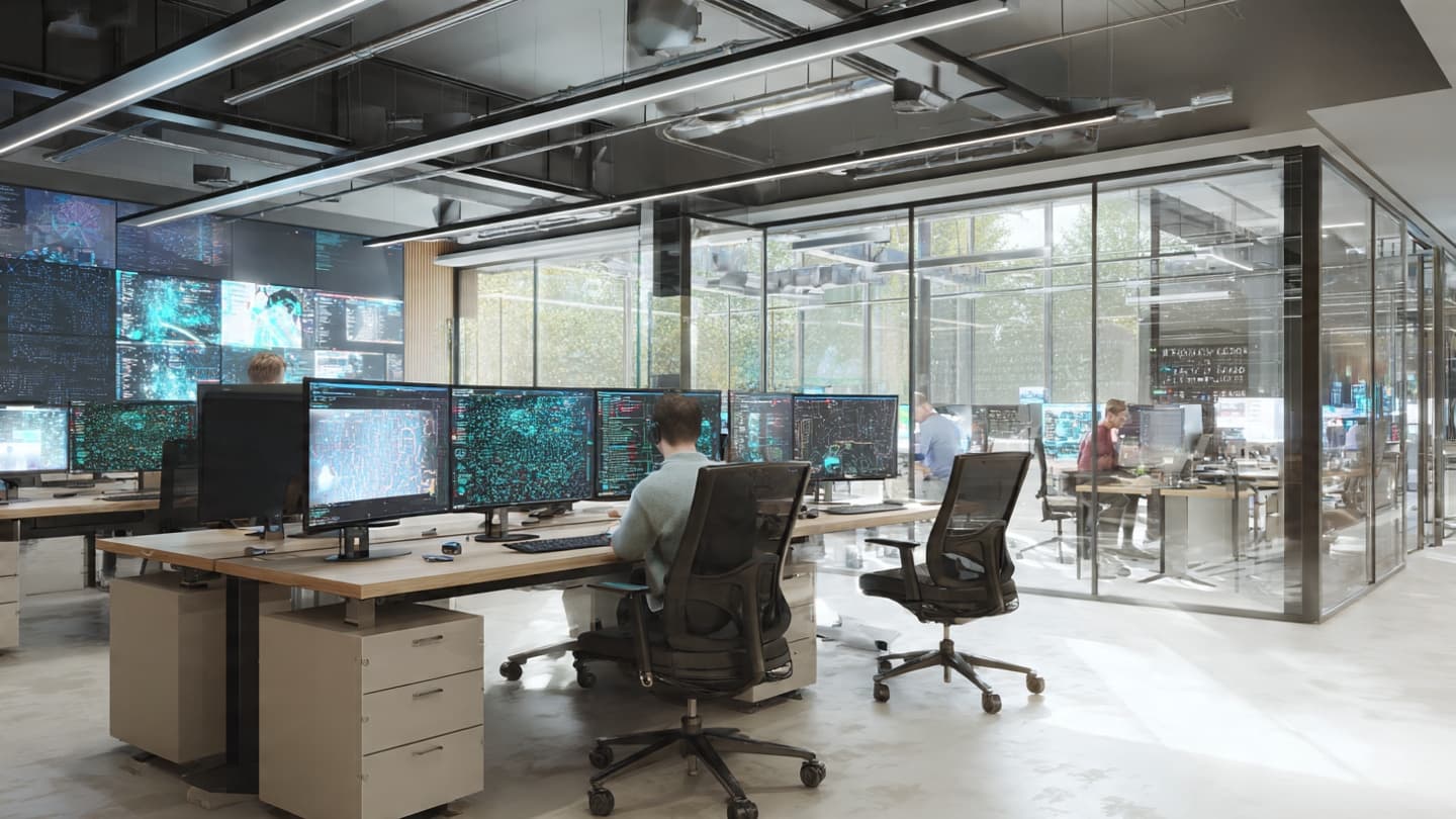 Artificial Intelligence Expansion Creates New Opportunities and Challenges for American Industries