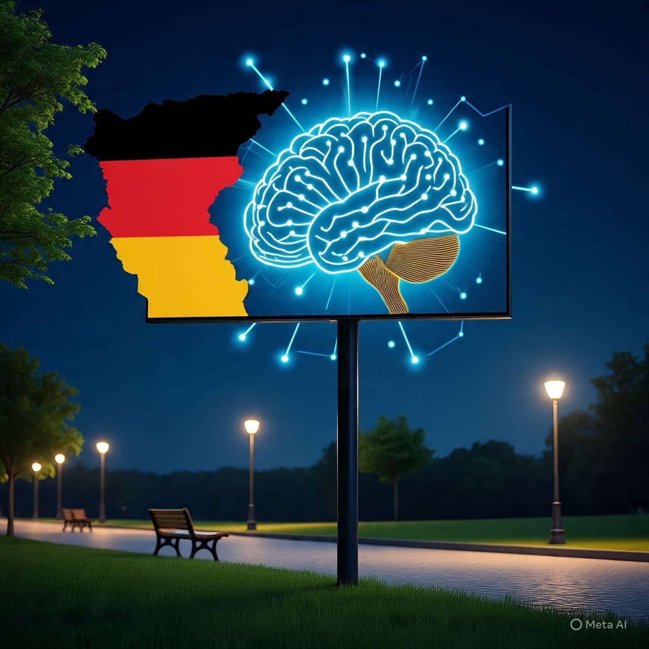 From Industry to Innovation: Why Berlin and New Delhi Are Aligning on Artificial Intelligence